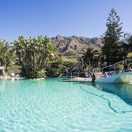 Mediterraneo Park Hotel Terme Forio di Ischia Kültér fotó